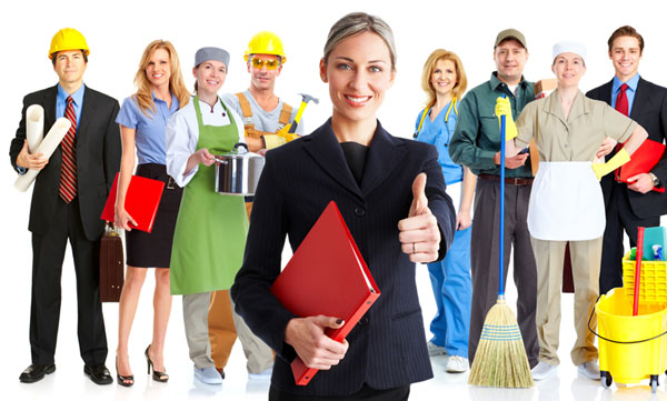 Feke Bayan Temizlikçi Hizmeti